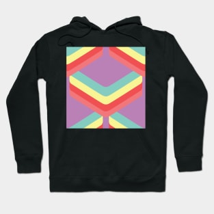 Pattern 2 Hoodie